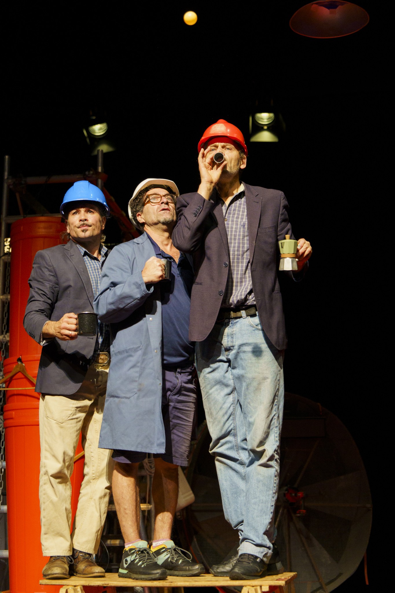 Bout van Plan d-