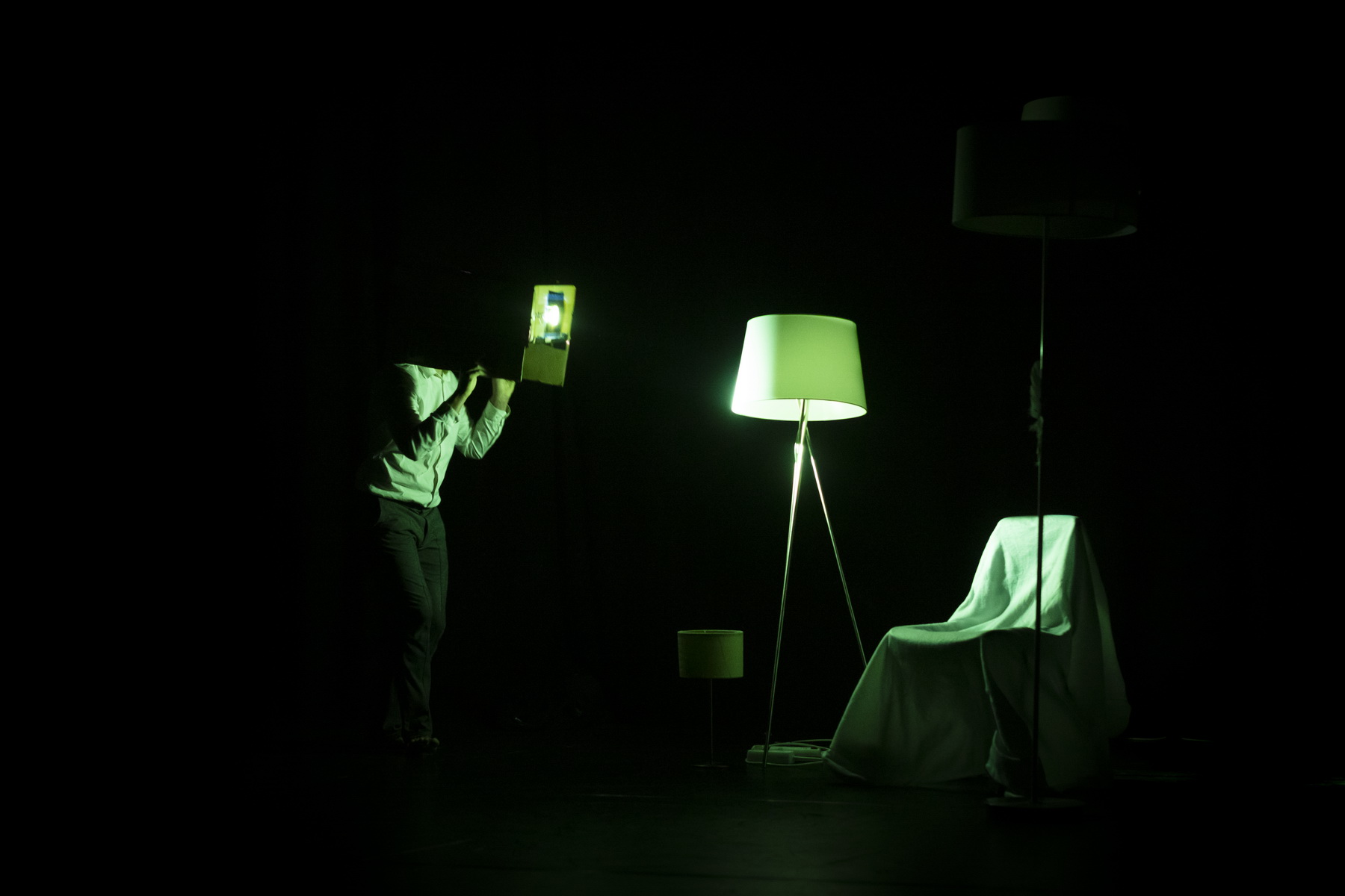 Dagdonker
