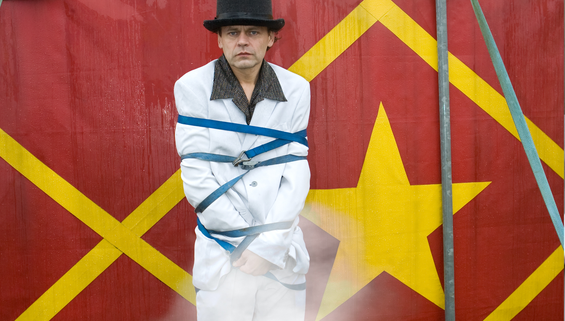 Circus Santa Sangre