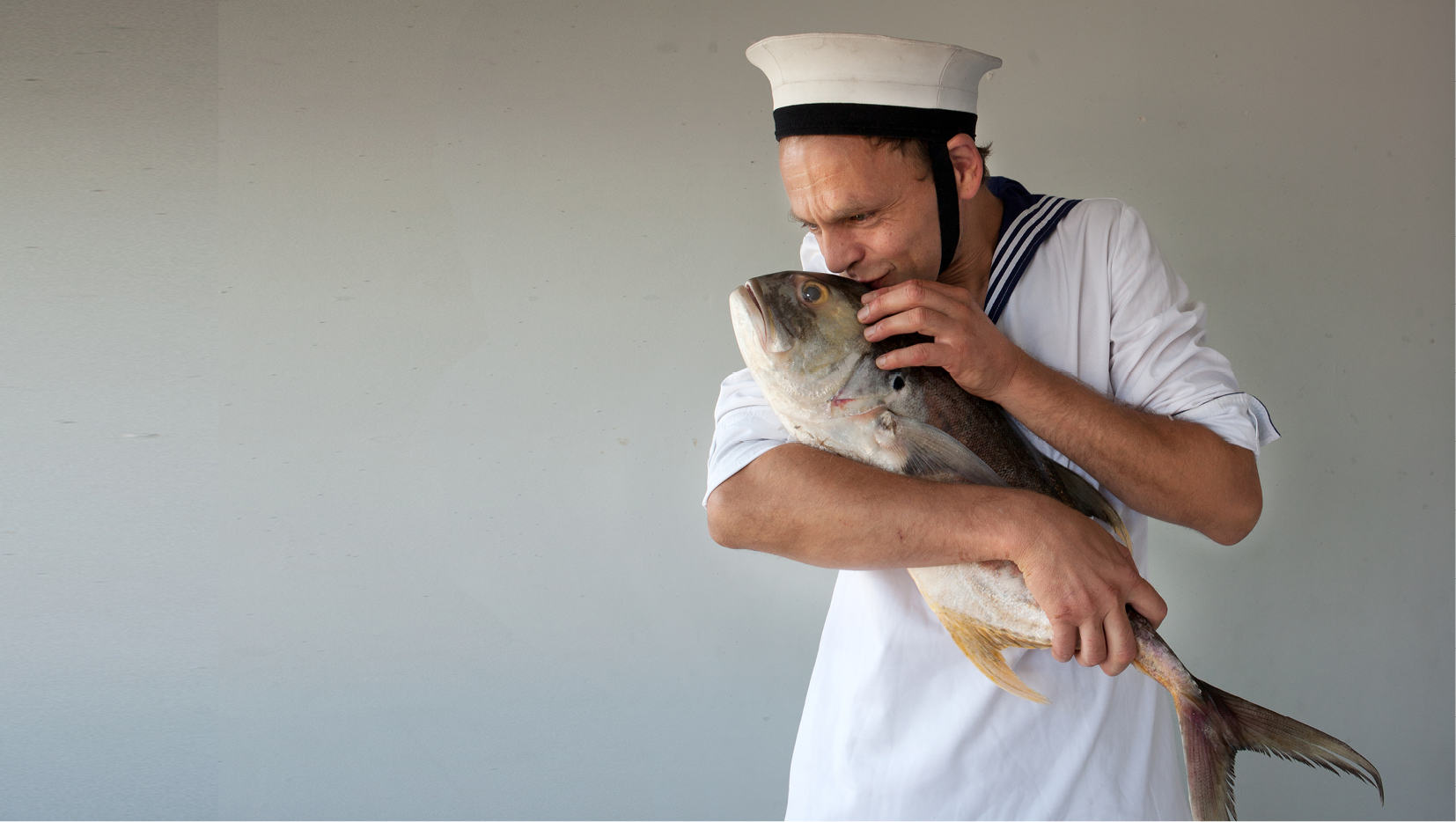 Sea heroes